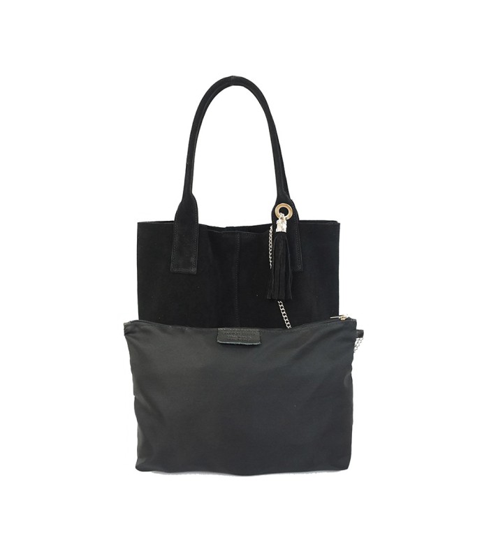 J1110 Bolso de ante
