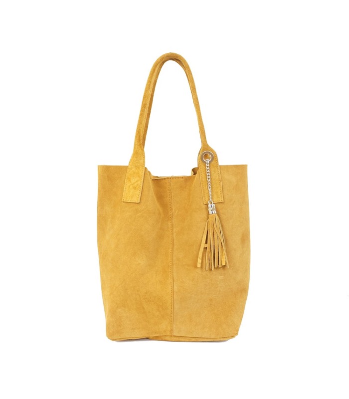 J1110 Bolso de ante