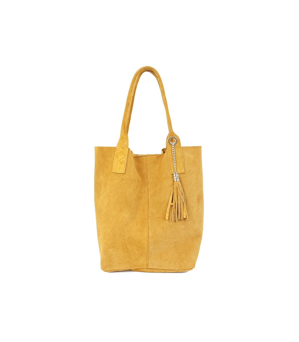J1110 Bolso de ante