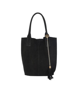 J1110 Bolso de ante