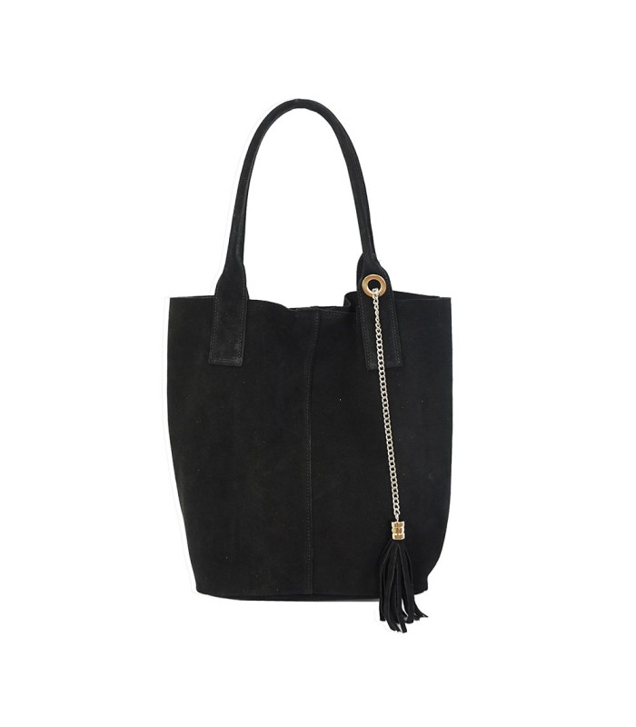 J1110 Bolso de ante