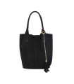 J1110 Bolso de ante