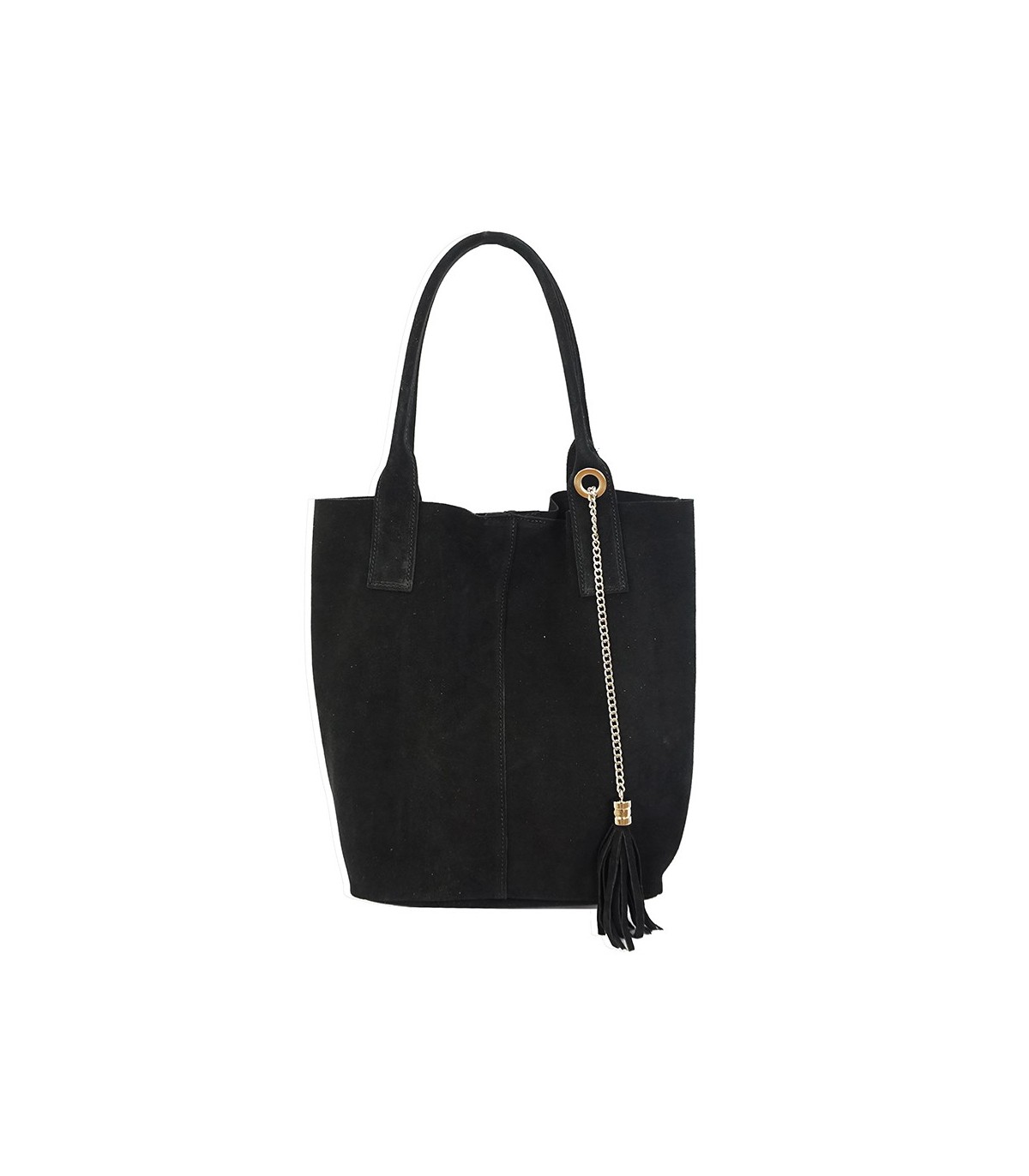 J1110 Bolso de ante