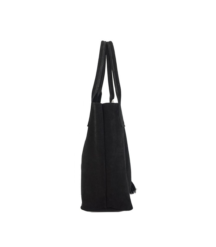 J1110 Bolso de ante