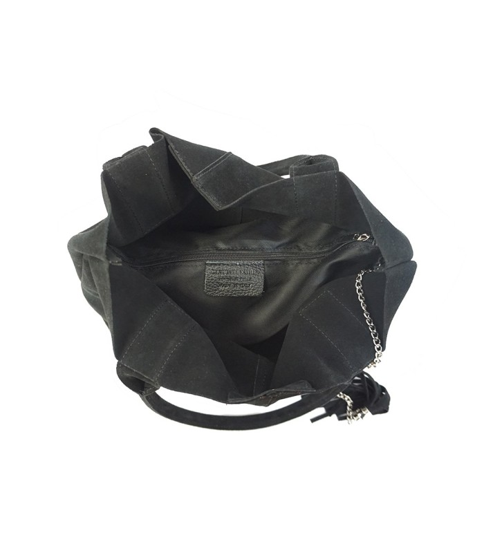 J1110 Bolso de ante