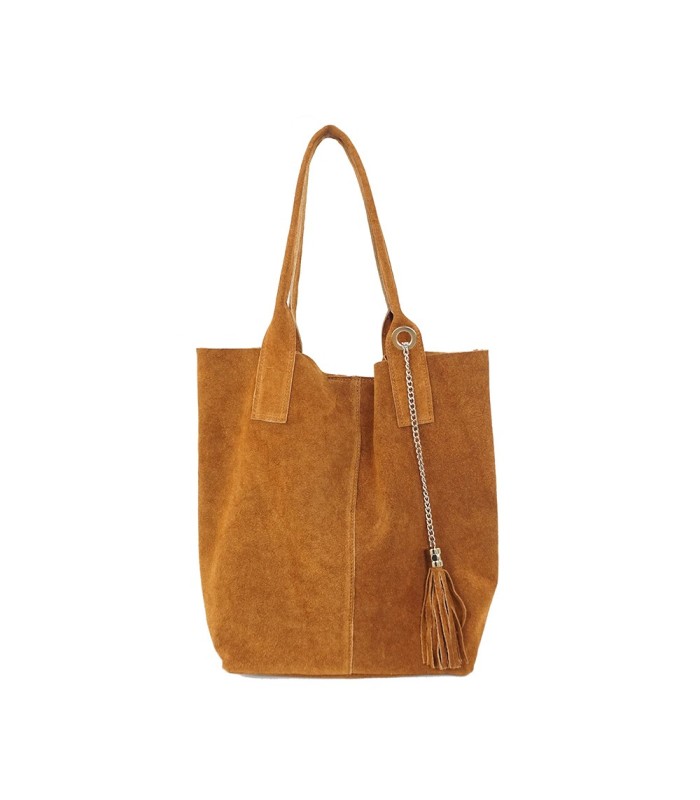 J1110 Bolso de ante