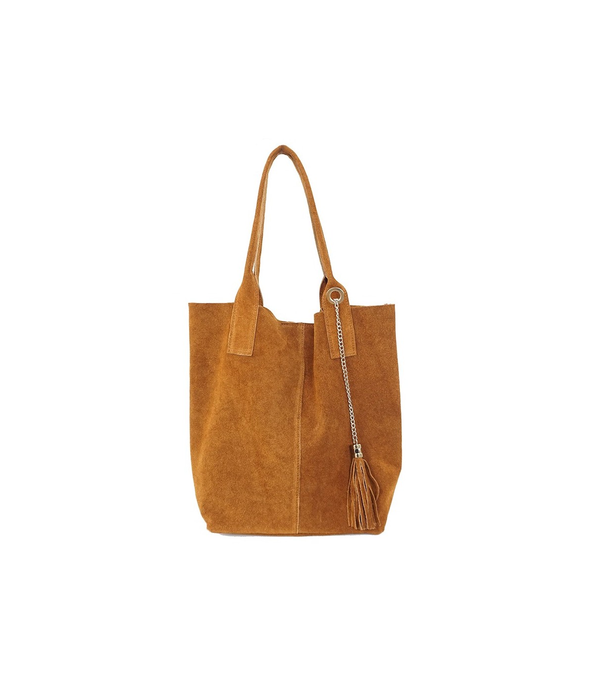 J1110 Bolso de ante