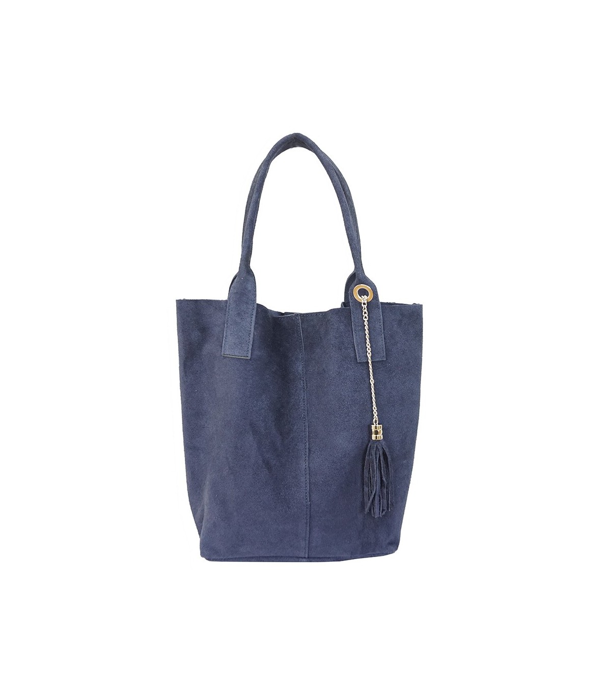 J1110 Bolso de ante