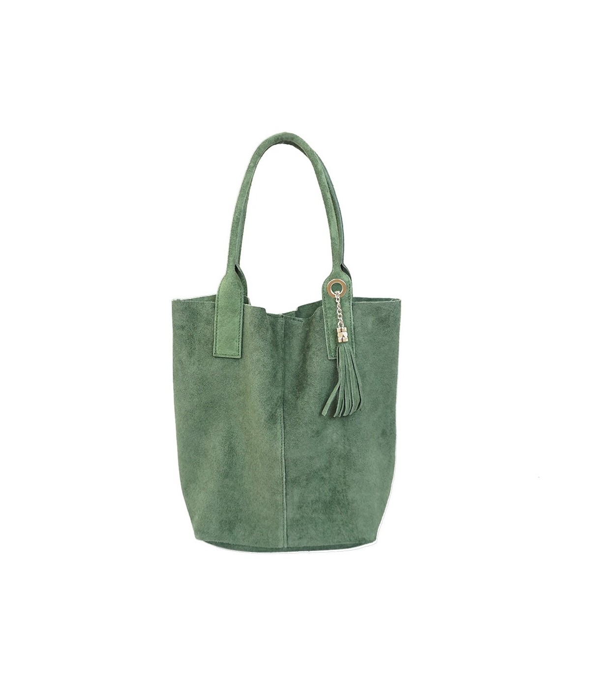 J1110 Bolso de ante