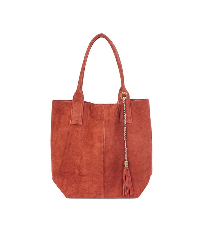 J1110 Bolso de ante