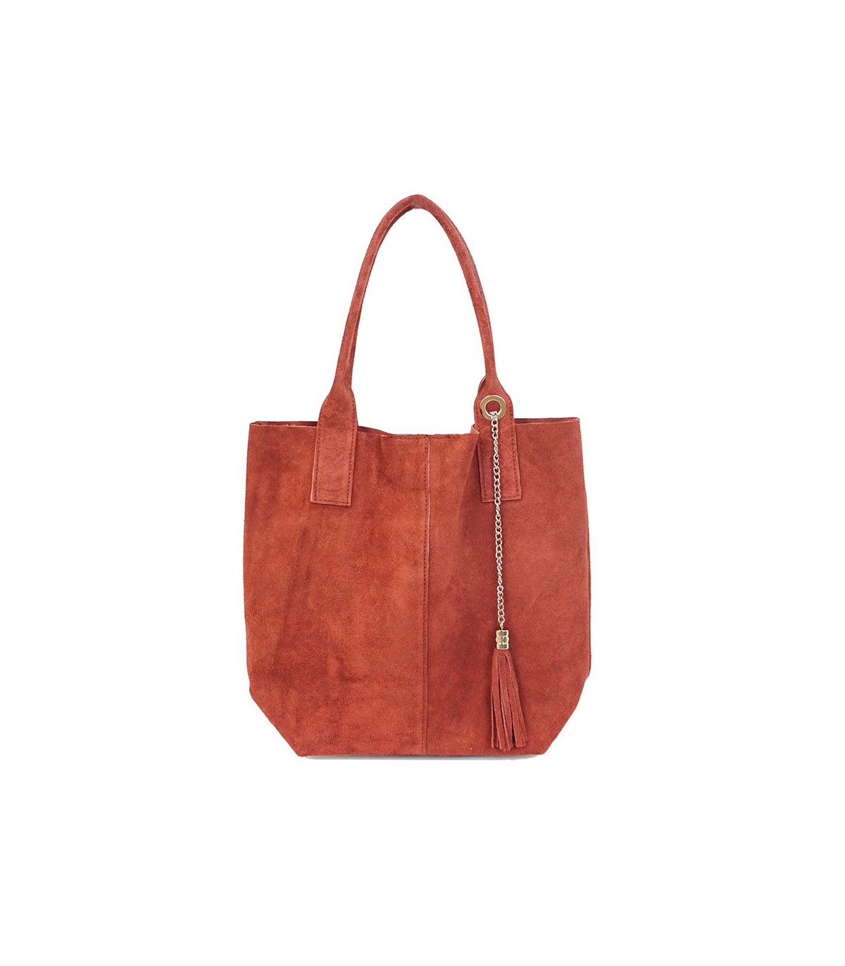 J1110 Bolso de ante