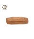 T10930 Mochila con cremallera y bordado