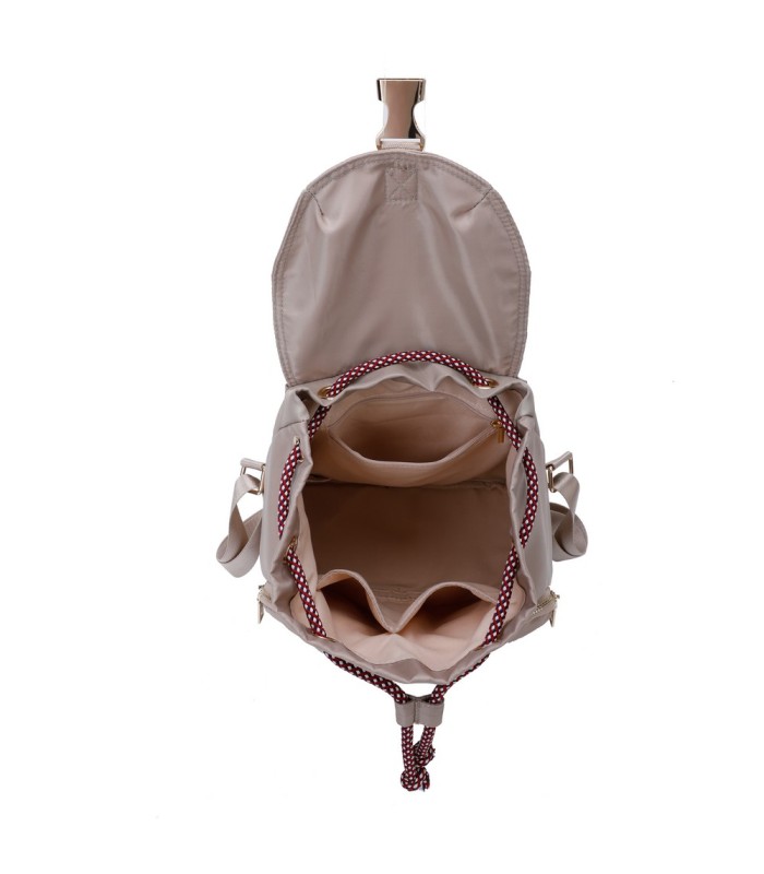Mochila de nailon T11056