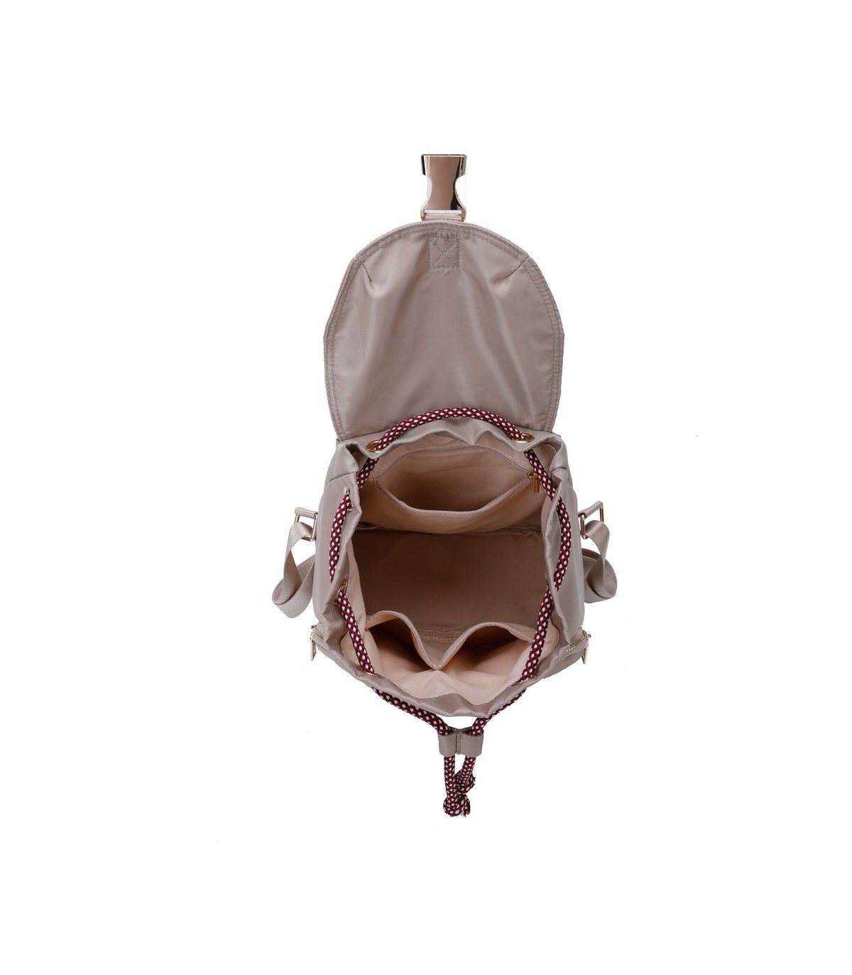 Mochila de nailon T11056