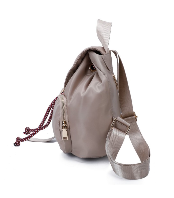 Mochila de nailon T11056