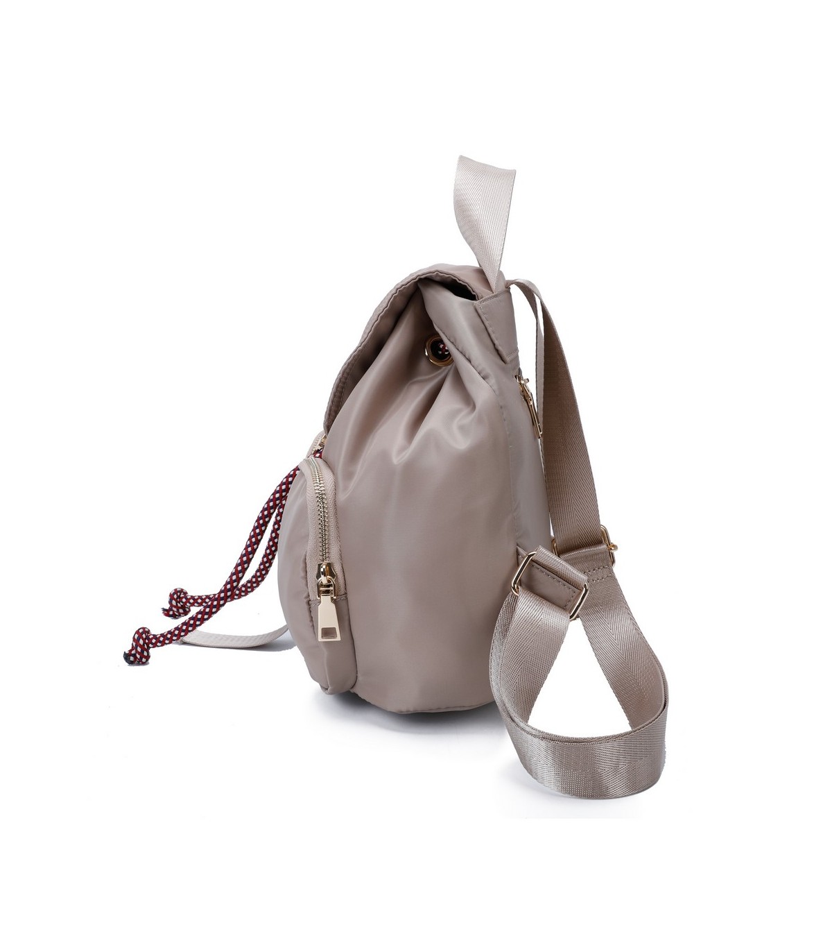 Mochila de nailon T11056