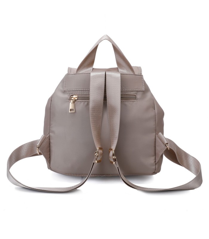 Mochila de nailon T11056