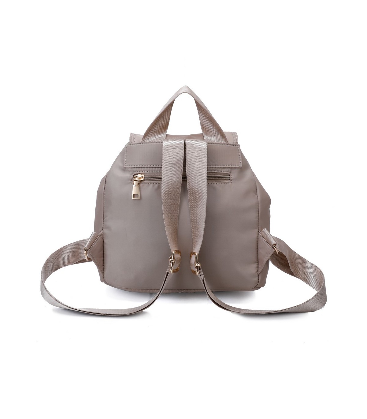 Mochila de nailon T11056