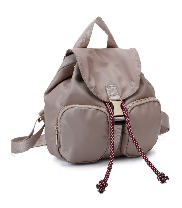 Mochila de nailon T11056