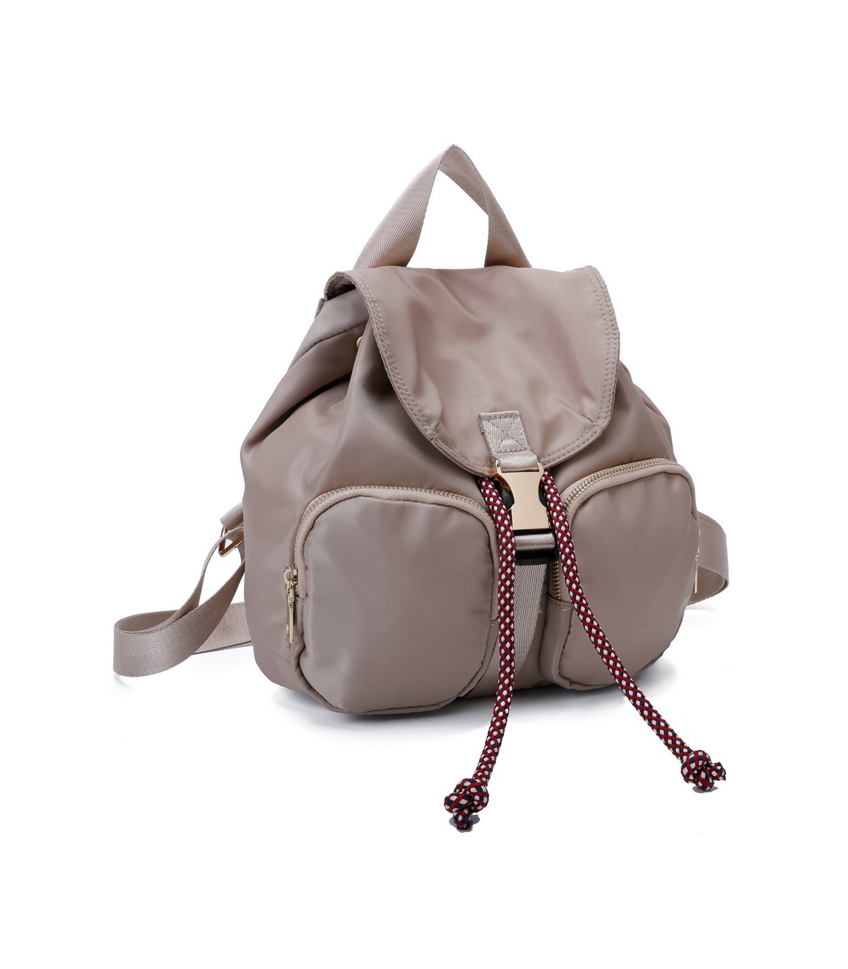 Mochila de nailon T11056