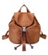 Mochila de nailon T11056