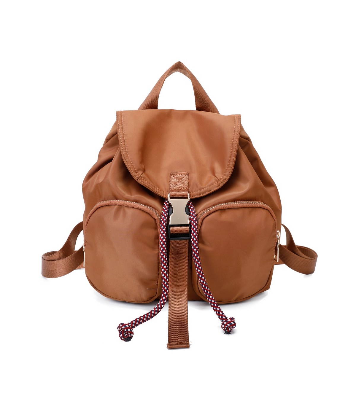 Mochila de nailon T11056