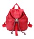 Mochila de nailon T11056