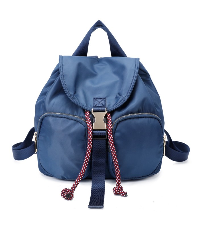 Mochila de nailon T11056