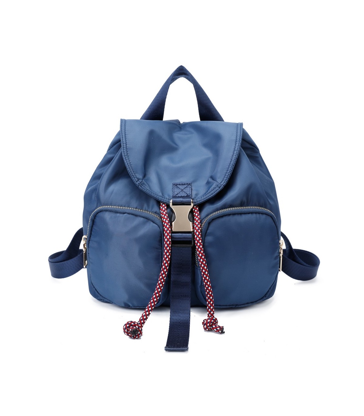 Mochila de nailon T11056