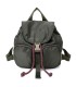 Mochila de nailon T11056