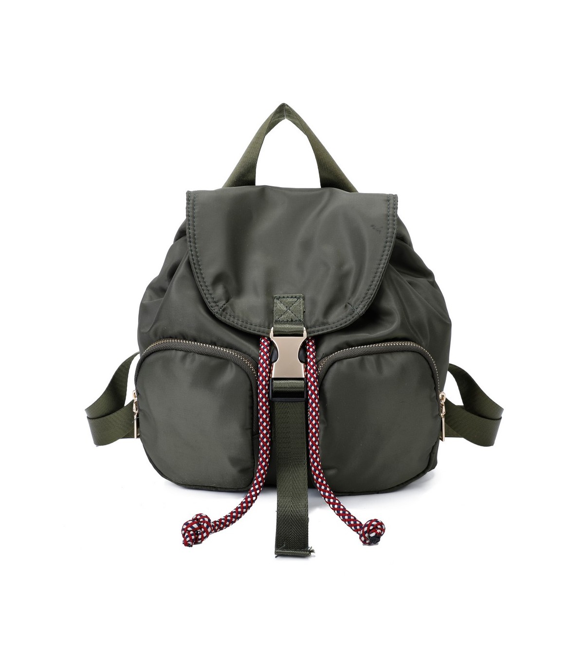 Mochila de nailon T11056