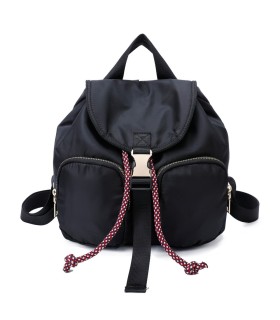 Mochila de nailon T11056