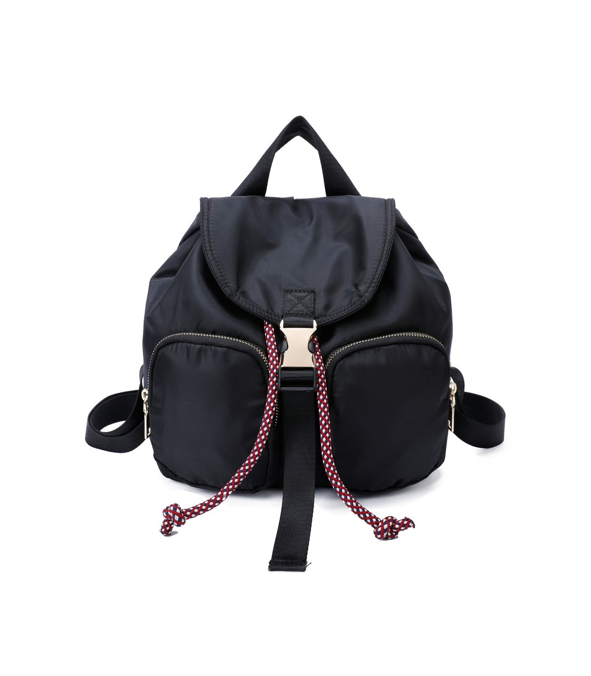 Mochila de nailon T11056