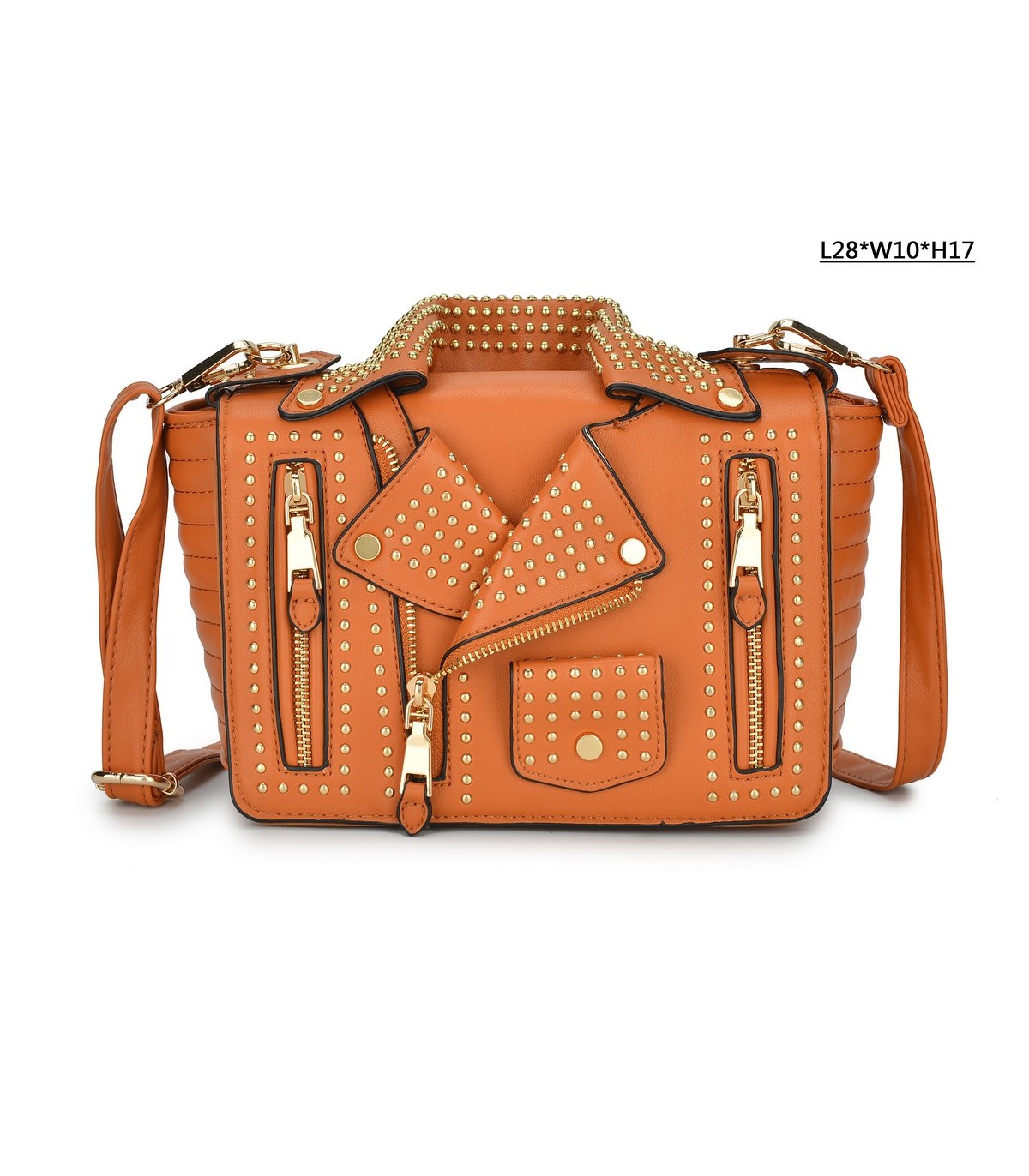 T10620 - Giovanna - Bolso mochila