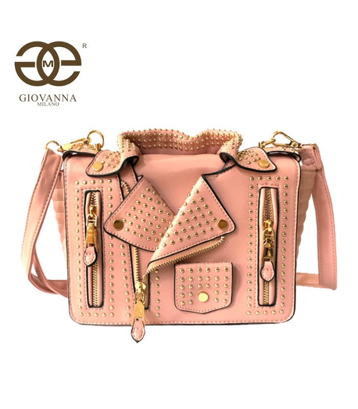 T10620 - Giovanna - Bolso mochila