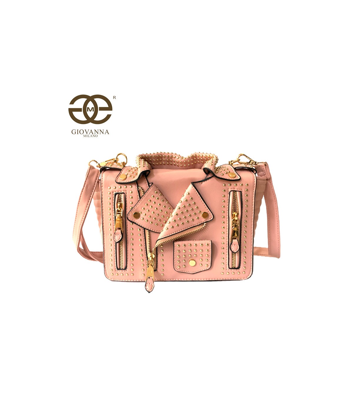 T10620 - Giovanna - Bolso mochila