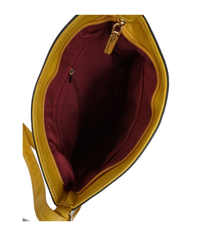 T10933 - Giovanna - Bolso de hombro