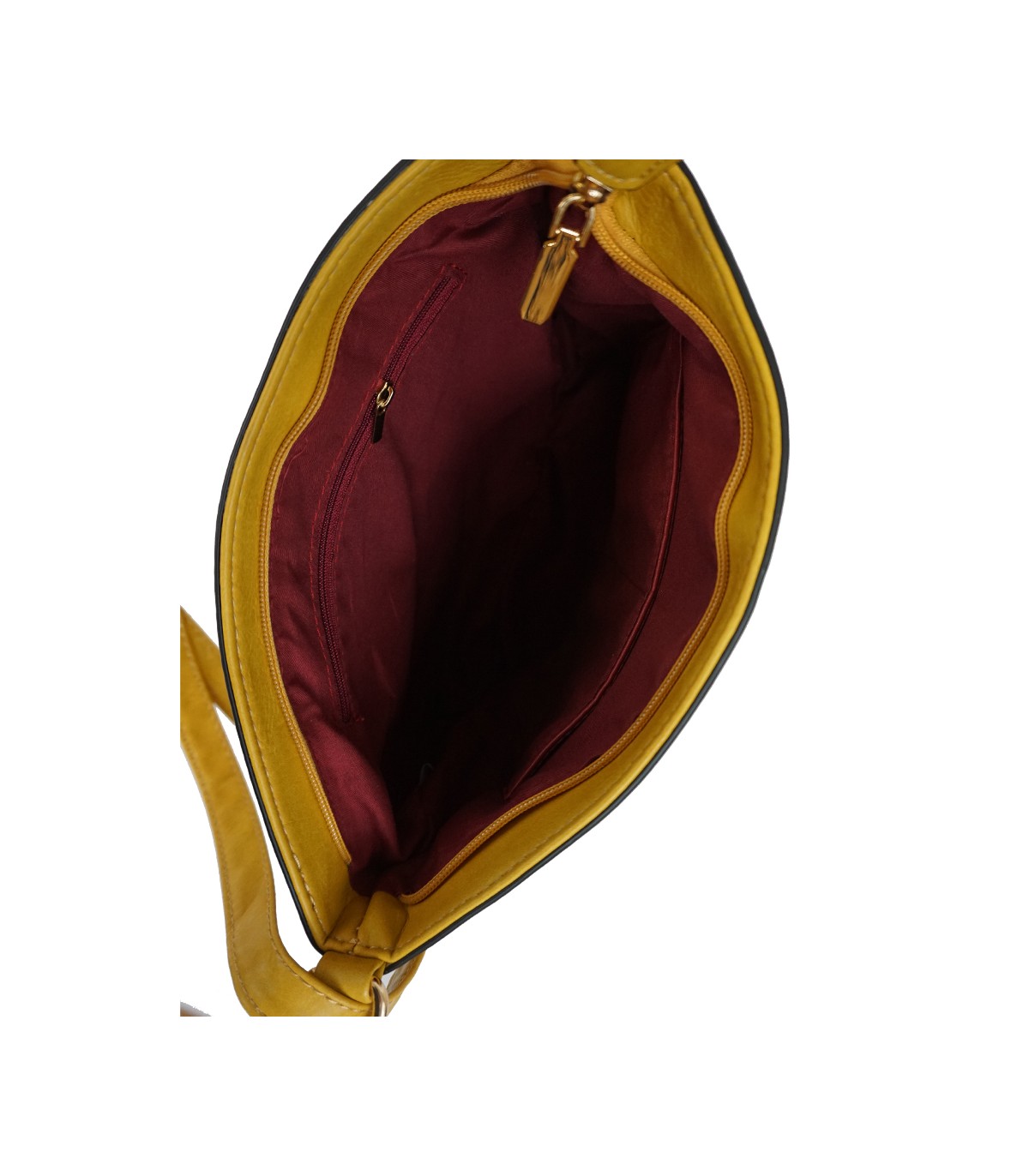 T10933 - Giovanna - Bolso de hombro
