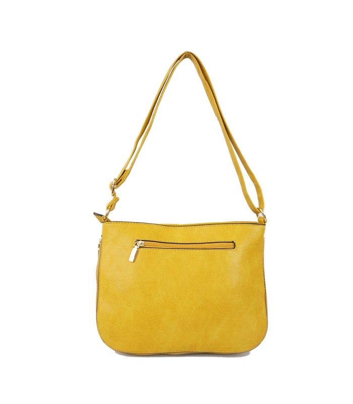 T10933 - Giovanna - Bolso de hombro
