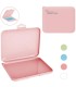 KN95/FFP2 ESTUCHE DE MASCARILLA ANTIBACTERIAL