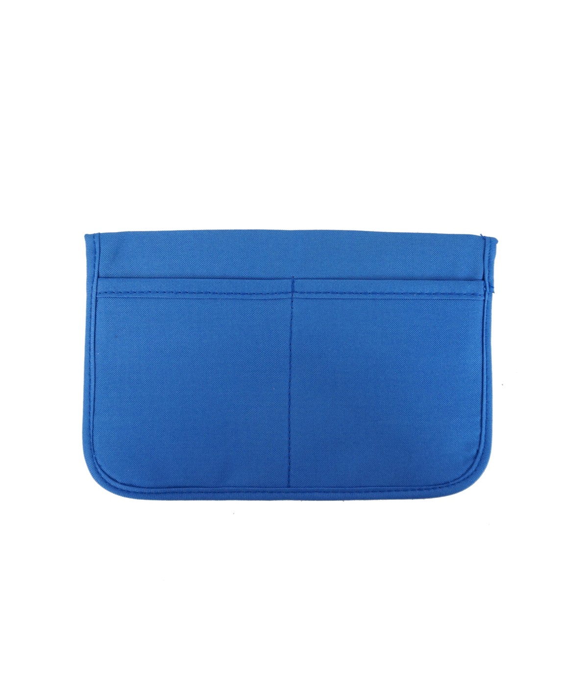Estuche de tela para guardar mascarillas e otros usos