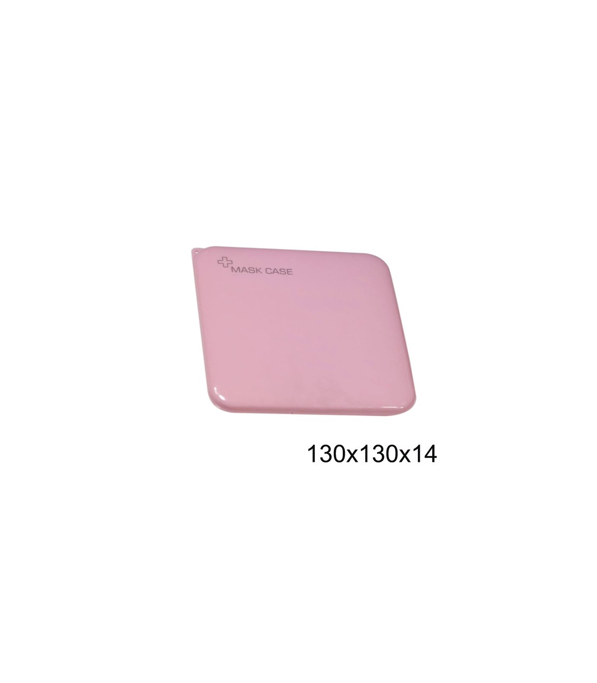 KN95/FFP2 ESTUCHE DE MASCARILLA ANTIBACTERIAL