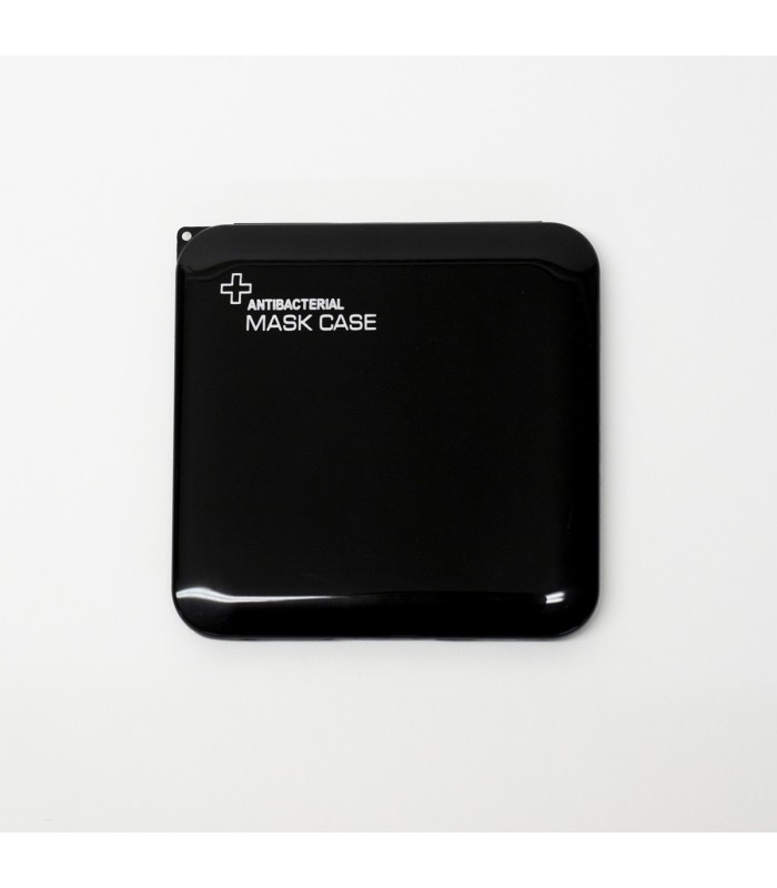 KN95/FFP2 ESTUCHE DE MASCARILLA ANTIBACTERIAL