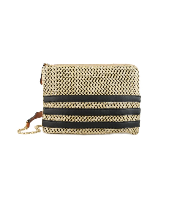 W202108 - Bandolera de Rafia