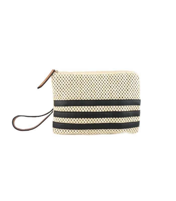 W202108 - Bandolera de Rafia