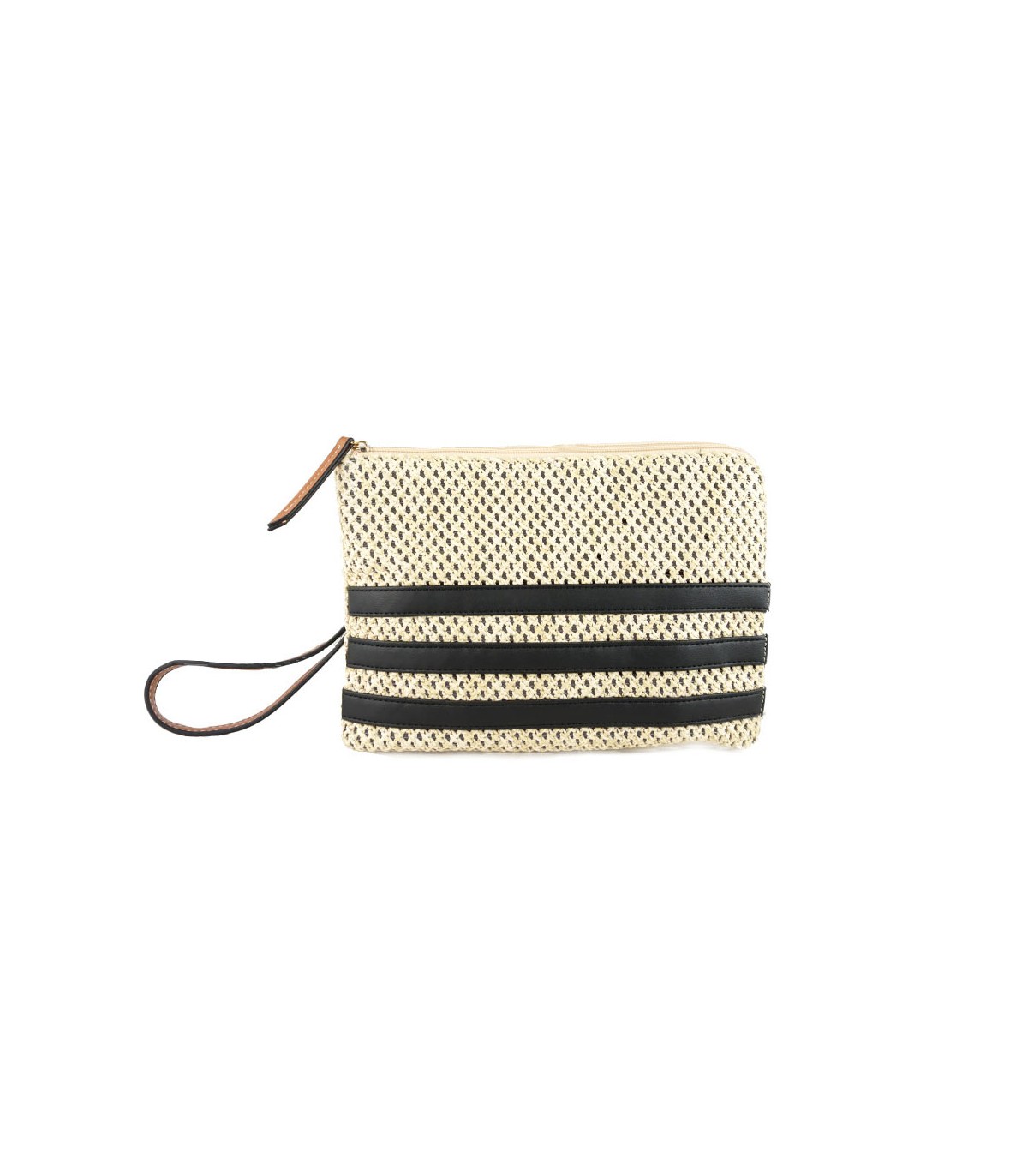 W202108 - Bandolera de Rafia
