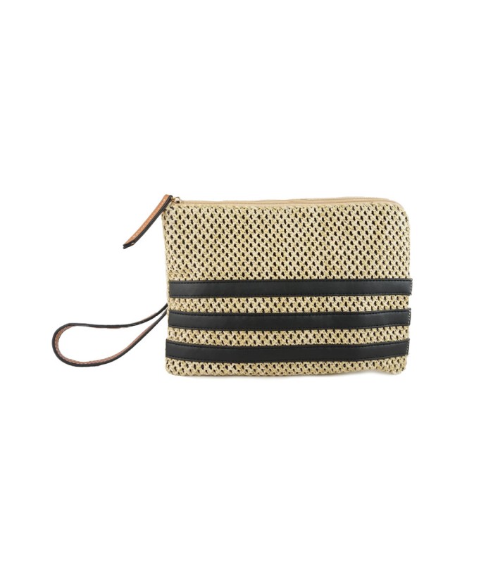 W202108 - Bandolera de Rafia