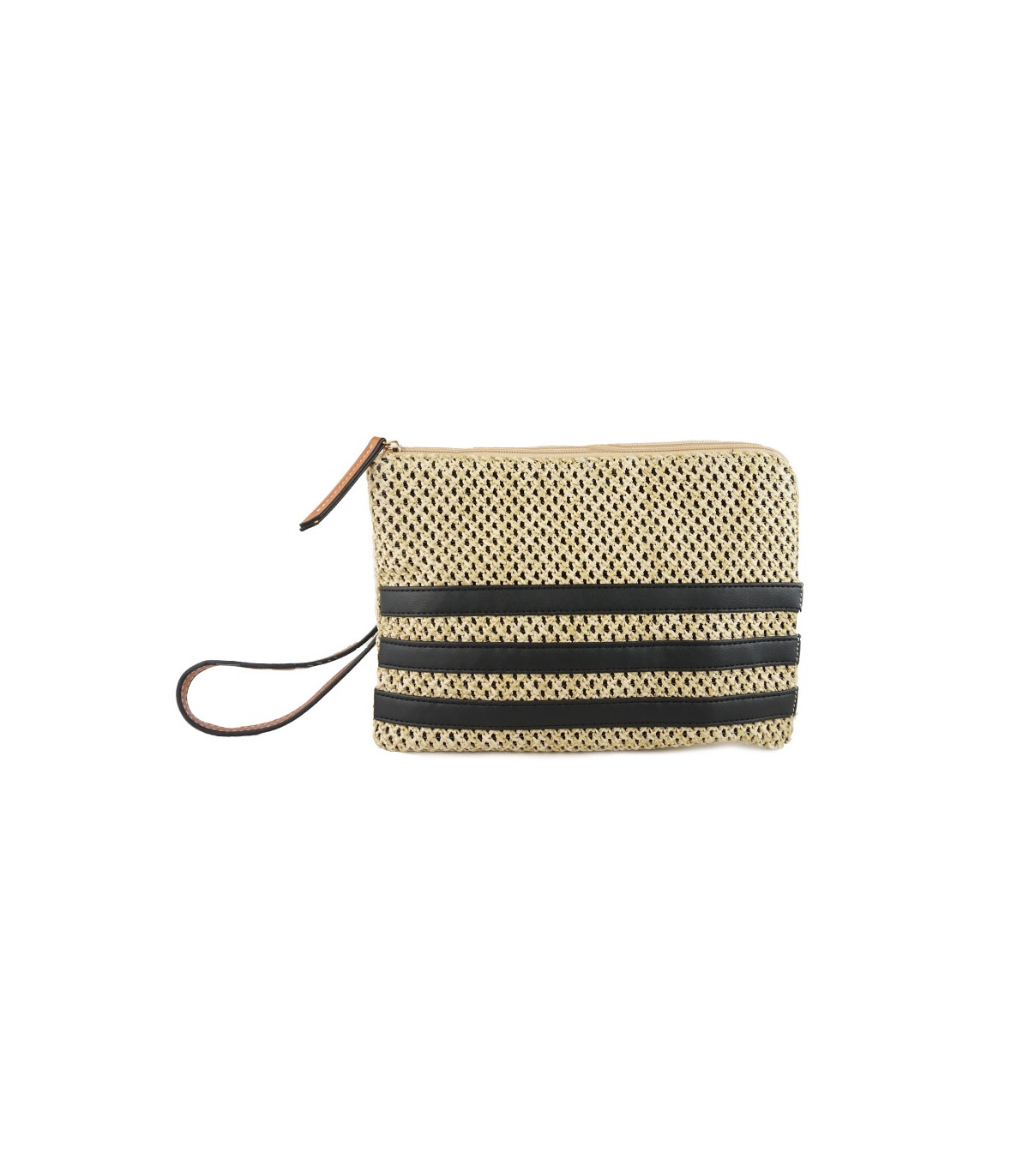 W202108 - Bandolera de Rafia