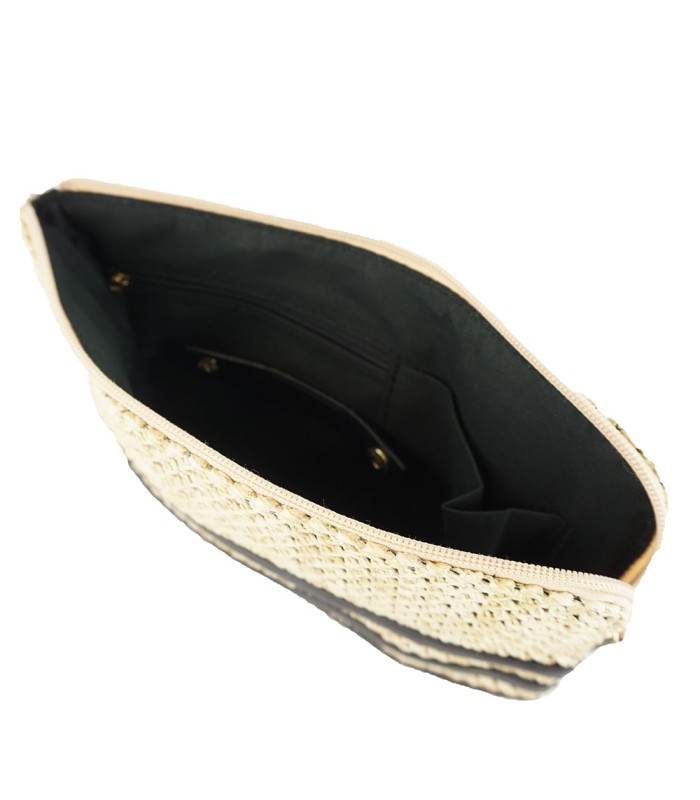 W202108 - Bandolera de Rafia