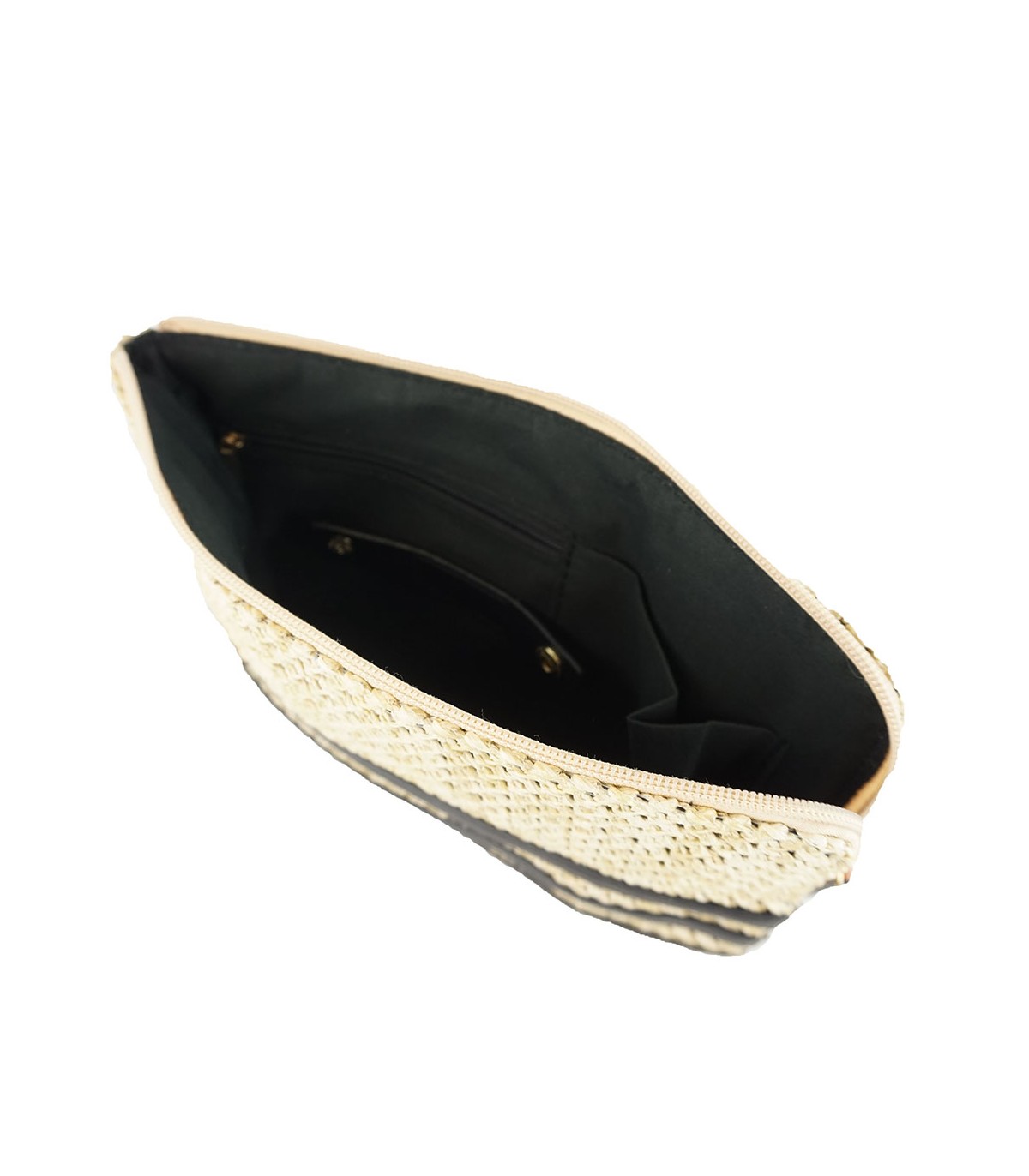 W202108 - Bandolera de Rafia